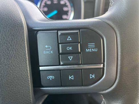 Used 2023 Ford F150 XLT w/ Equipment Group 302A High image 25