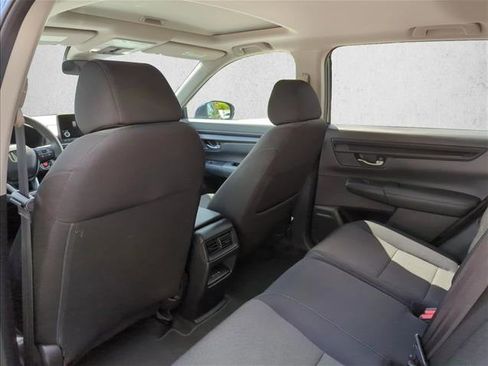 Used 2024 Honda CR-V EX image 16