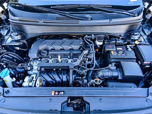 New 2026 Hyundai Venue SEL image 28