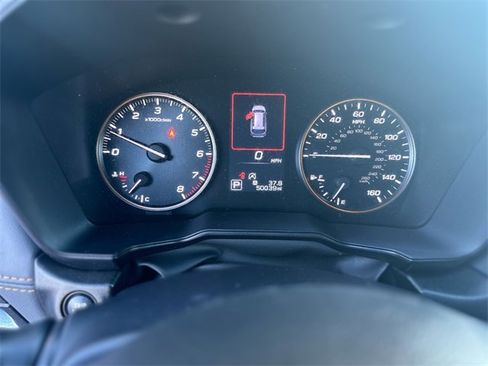 Used 2022 Subaru Outback Wilderness image 16