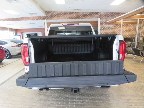 Used 2022 GMC Sierra 1500 Denali w/ Denali Premium Package image 54
