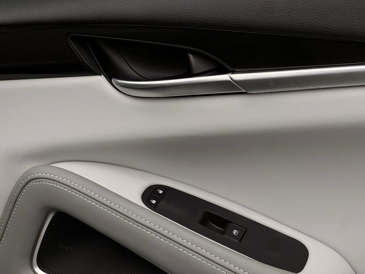 New 2027 INFINITI QX65 Sport AWD/4WD image 25