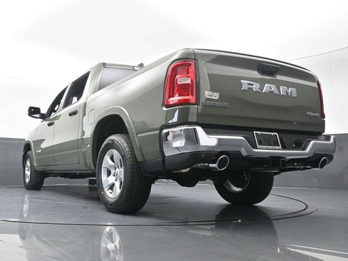 New 2026 RAM 1500 Big Horn/Lone Star image 56