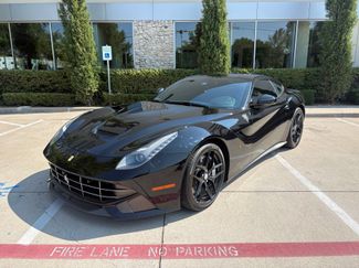 Used 2017 Ferrari F12 Berlinetta RWD video 1
