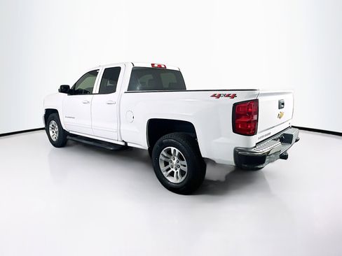 Used 2019 Chevrolet Silverado 1500 LT w/ All Star Edition AWD/4WD image 5