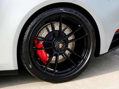 Used 2023 Porsche 911 Targa 4 GTS image 53