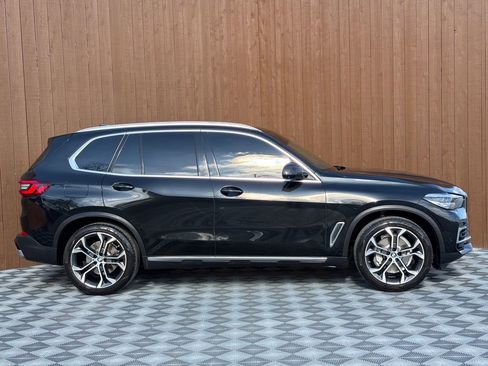 Used 2022 BMW X5 sDrive40i w/ Parking Assistance Package image 14