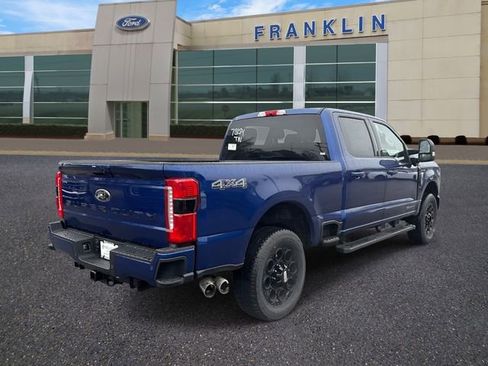 New 2026 Ford F250 XLT w/ XLT Premium Package image 7