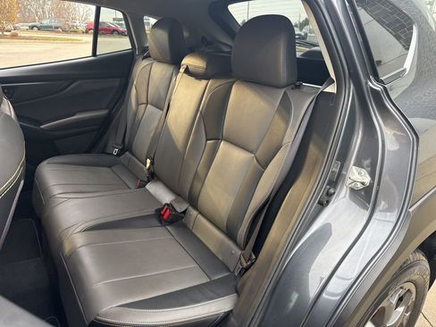 Used 2023 Subaru Crosstrek 2.5i Sport image 15