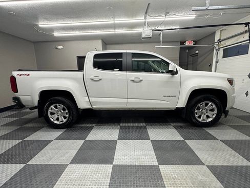 Used 2016 Chevrolet Colorado LT w/ LT Convenience Package image 6