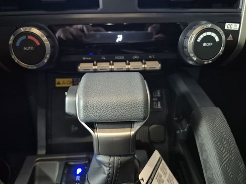 New 2026 Toyota Tacoma SR5 image 31