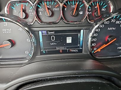 Used 2019 Chevrolet Tahoe Premier