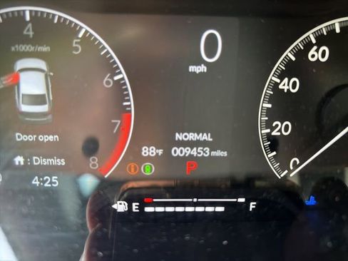 Used 2024 Honda Civic Sport image 7