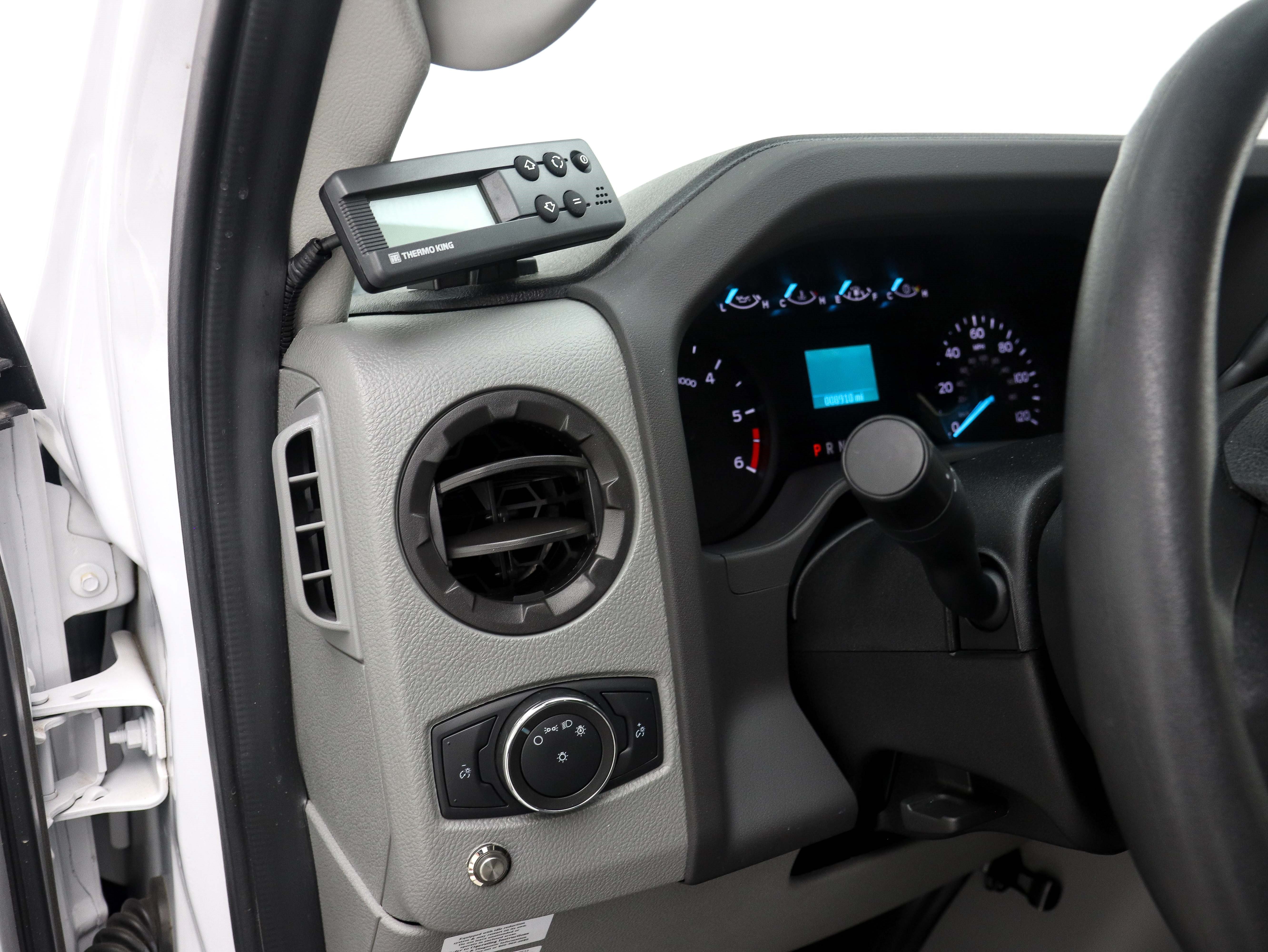 Used 2023 Ford E-350 and Econoline 350 Super Duty w/ Power Windows & Locks Group RWD image 19