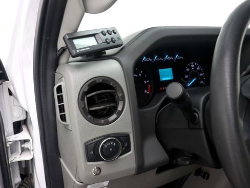 Used 2023 Ford E-350 and Econoline 350 Super Duty w/ Power Windows & Locks Group RWD image 19