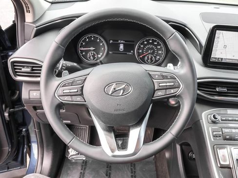 Certified 2023 Hyundai Santa Fe SEL w/ Cargo Package AWD/4WD image 20