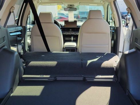 Certified 2024 Honda CR-V EX-L image 28