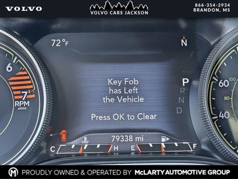 Used 2023 Jeep Cherokee Altitude Lux image 12