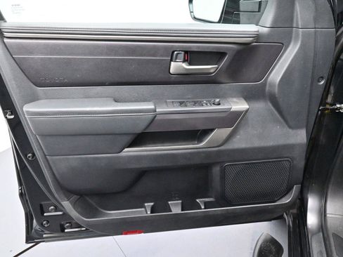 Used 2023 Toyota Tundra SR5 w/ Advanced Technology Package image 10