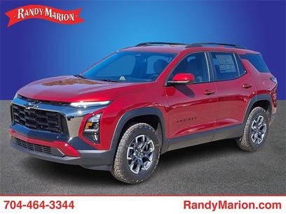 New 2026 Chevrolet Equinox ACTIV