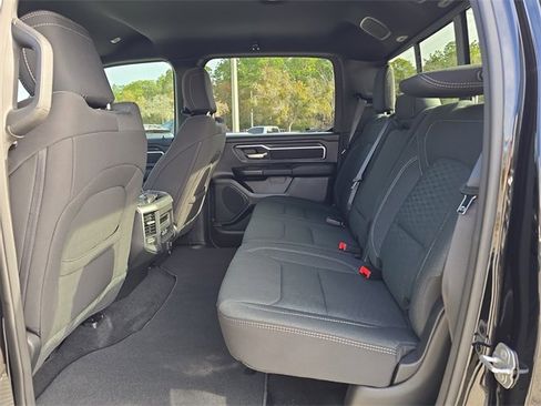Used 2026 RAM 1500 Big Horn image 13