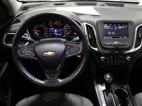 Certified 2021 Chevrolet Equinox LT image 31