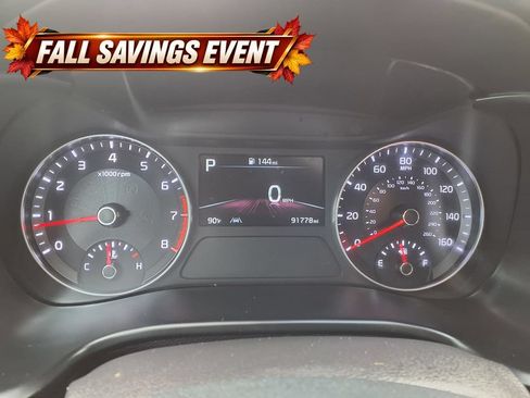 Used 2022 Kia Forte GT FWD image 30