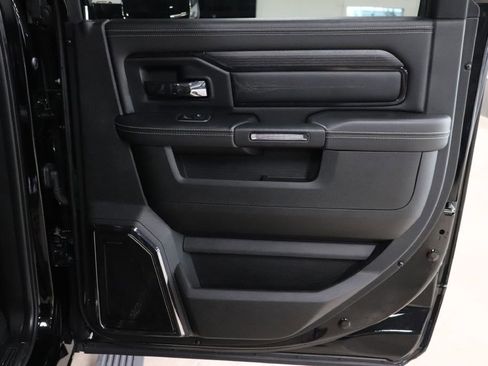 Used 2022 RAM 3500 Limited image 20