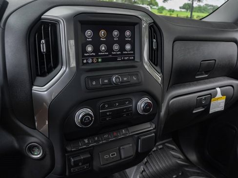 New 2024 GMC Sierra 3500 Pro w/ Convenience Package image 16