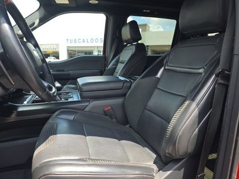 Used 2023 Ford F150 Raptor AWD/4WD image 9