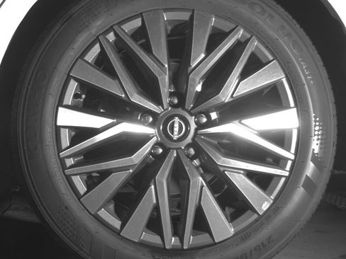 Used 2025 Nissan Altima 2.5 SV image 14