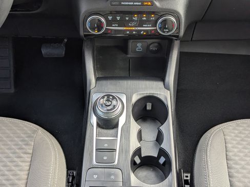 Used 2022 Ford Escape SE w/ Convenience Package AWD/4WD image 21