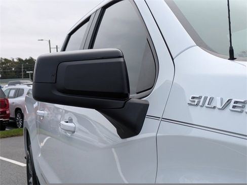 Used 2023 Chevrolet Silverado 1500 RST image 13