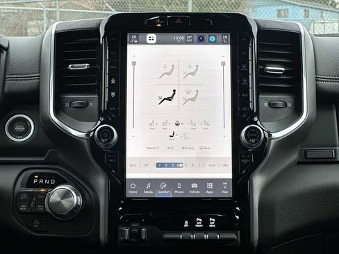 New 2026 RAM 1500 Laramie image 16