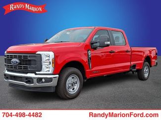 New 2024 Ford F350 XL w/ 360-Degree Camera Package RWD video 1
