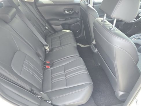 New 2026 Honda HR-V EX-L image 23