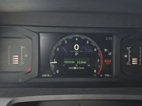 Used 2024 Toyota Tacoma SR5 image 17