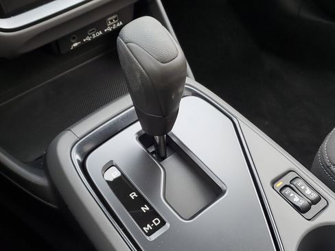 New 2026 Subaru Crosstrek 2.0i Premium image 22