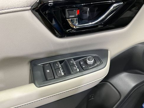 New 2025 Subaru Forester Limited image 14