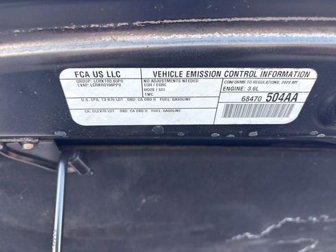 Used 2020 Jeep Gladiator Sport w/ Quick Order Package 24S image 45