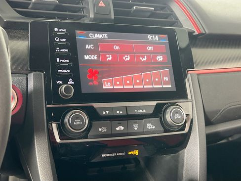 Used 2021 Honda Civic Type R image 16