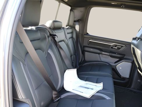 New 2026 RAM 1500 Rebel w/ G/T Package AWD/4WD image 17