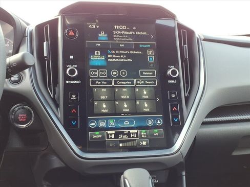 New 2026 Subaru Crosstrek 2.5i Wilderness image 11