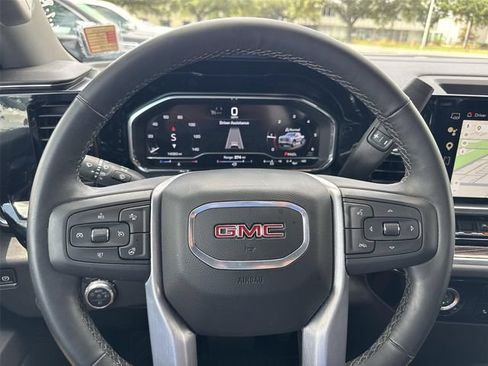 Used 2024 GMC Sierra 1500 Elevation RWD image 11
