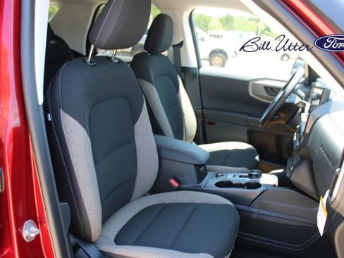 New 2026 Ford Bronco Sport Big Bend AWD/4WD image 7
