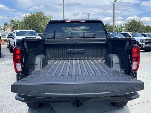 New 2026 GMC Sierra 1500 Elevation w/ Elevation Select Package RWD image 13