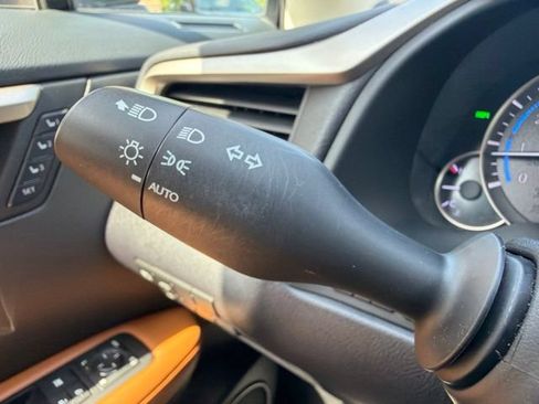 Used 2021 Lexus RX 350 AWD w/ Premium Package image 24