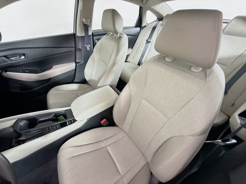 Certified 2025 Honda Accord SE image 24