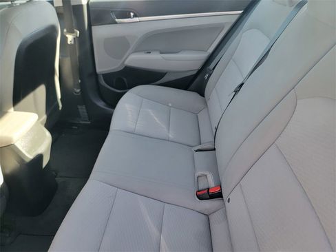 Used 2020 Hyundai Elantra SEL image 13