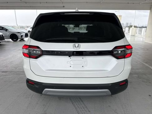 Used 2023 Honda Pilot EX-L image 24